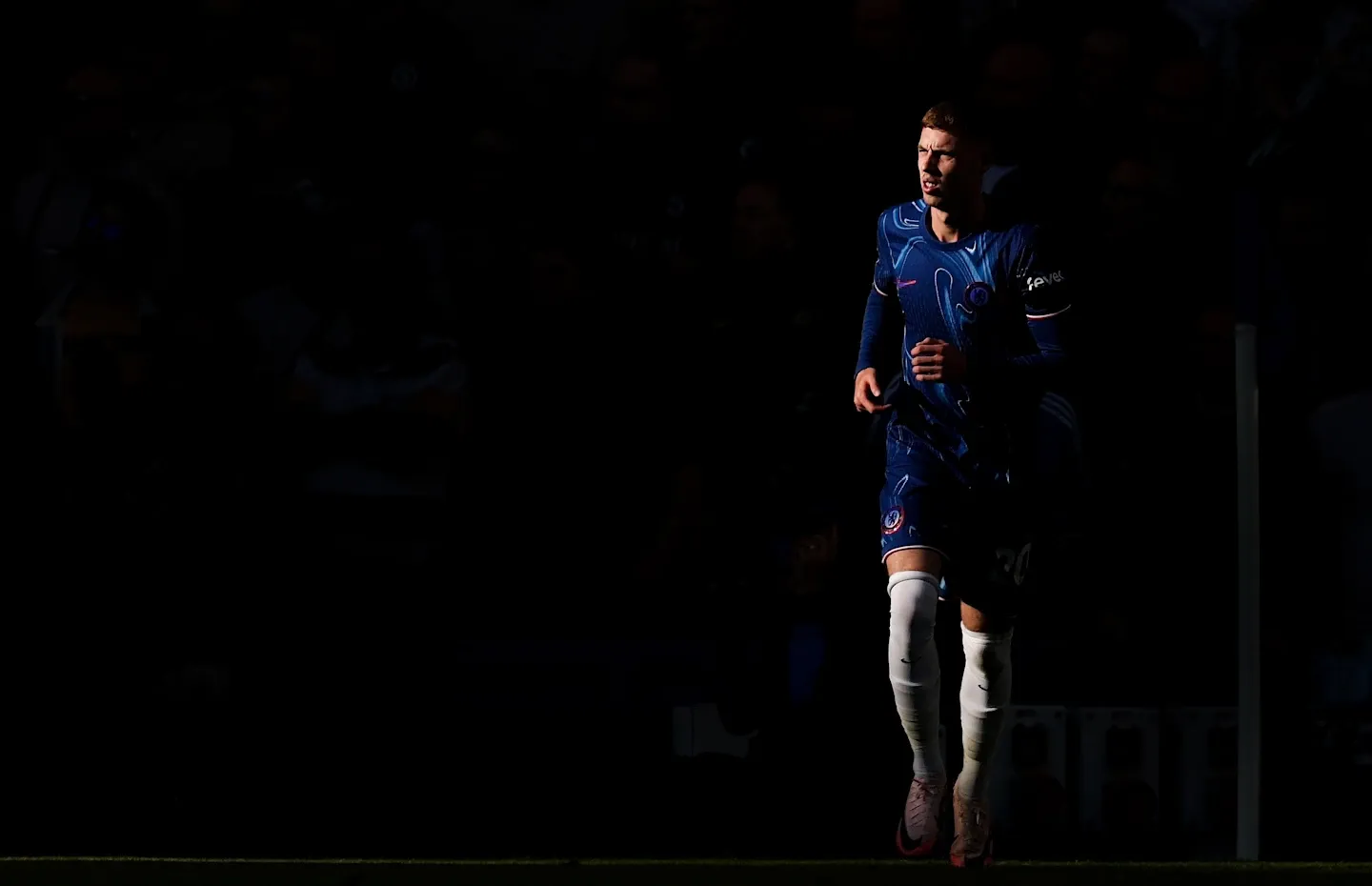 Injury update