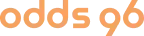 Odds96 Sport Logo